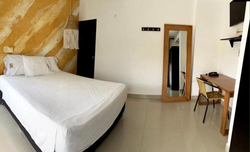 Santa Cruz de Lorica Hotel | HOTEL BOUTIQUE BETESKA