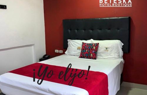 Santa Cruz de Lorica Hotel | HOTEL BOUTIQUE BETESKA