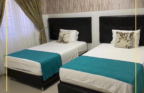 Santa Cruz de Lorica Hotel | HOTEL BOUTIQUE BETESKA