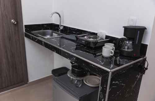 Cali Apartment | Hotel Boutique Business Center