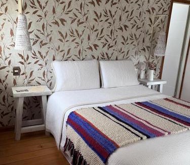 Puerto Varas Hotel | Hotel Boutique Casa&Alma