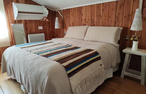 Puerto Varas Hotel | Hotel Boutique Casa&Alma