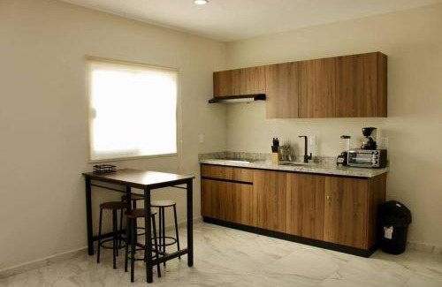 Lomas de Mazatlan Apartment | Hotel boutique cerca de Zona Dorada by G p s rentas