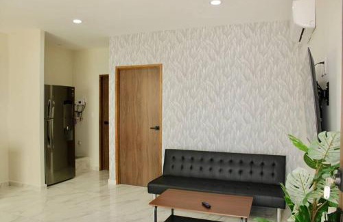 Lomas de Mazatlan Apartment | Hotel boutique cerca de Zona Dorada by G p s rentas