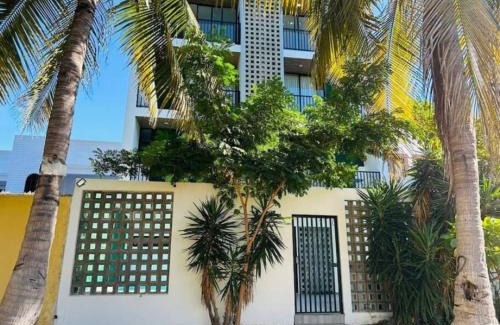 Lomas de Mazatlan Apartment | Hotel boutique cerca de Zona Dorada by G P S rentas