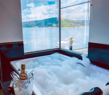 Capitolio House | Hotel Boutique Coração Aberto