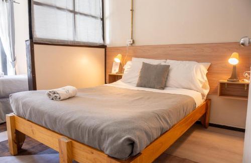 Concepcion Hotel | Hotel Boutique El Parque