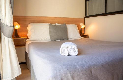 Concepcion Hotel | Hotel Boutique El Parque