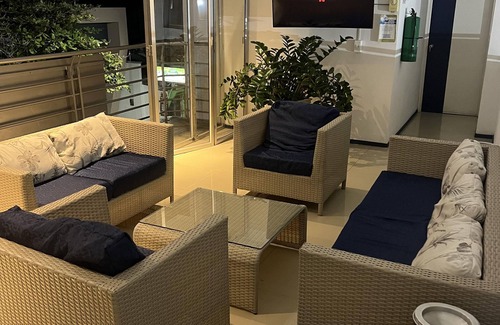 Cartago Apartment | Hotel boutique en el centro de la ciudad cuenta con frisby y almacenes