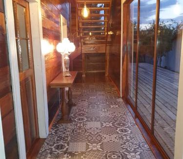 Rio Negro Bed & Breakfast | HOTEL BOUTIQUE HACIENDA JUAREZ