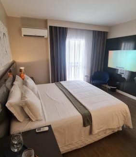 Itaim Bibi Hotel | Hotel Boutique Itaim