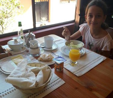 Constitucion House | Hotel Boutique Las Azucenas