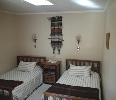 Constitucion House | Hotel Boutique Las Azucenas