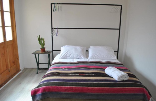 Copiapo Hotel | Hotel Boutique Molzano