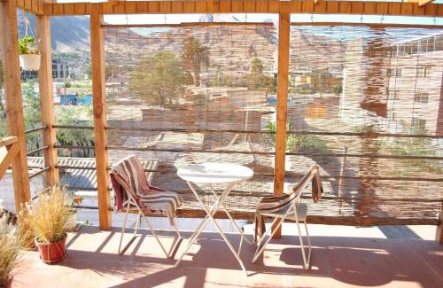 Copiapo Hotel | Hotel Boutique Molzano