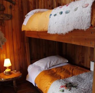 Malalcahuello Hotel | Hotel Boutique Nalcas