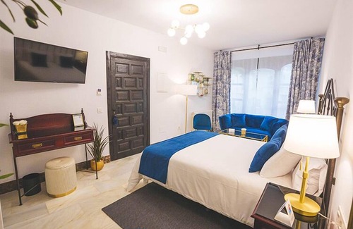 Ronda Hotel | Hotel Boutique Palacio de la Duquesa