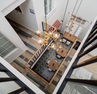 Mongui Hotel | Hotel Boutique San Luis Mongui