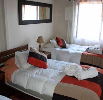 La Serena Hotel | Hotel Boutique Terra Diaguita & Spa