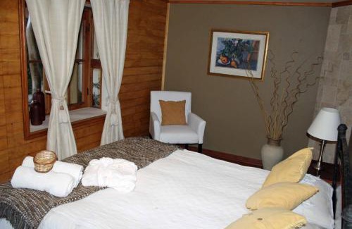 La Serena Hotel | Hotel Boutique Terra Diaguita & Spa