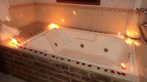 Villa de Leyva Hotel | Hotel Boutique Villa Roma