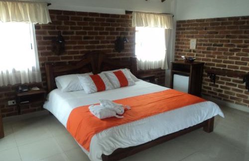 Villa de Leyva Hotel | Hotel Boutique Villa Roma
