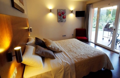 Puerto de la Duquesa Hotel | Hotel Boutique Villa Erina by Bossh Hotels - Adults recommended