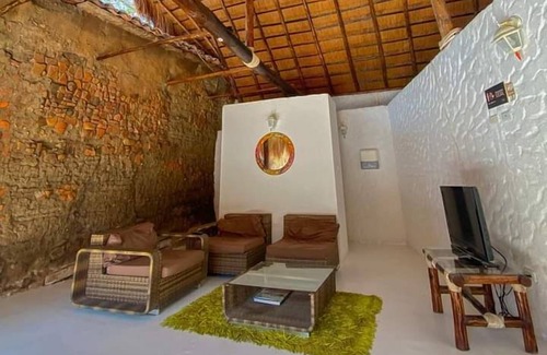 Villavieja Hotel | Hotel Boutique Yararaka