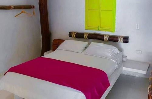 Villavieja Hotel | Hotel Boutique Yararaka