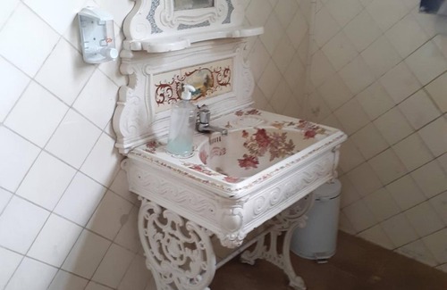 Caxambu Hotel | Hotel Bragança