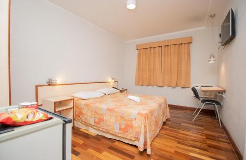 Itajuba Hotel | Hotel Bramig