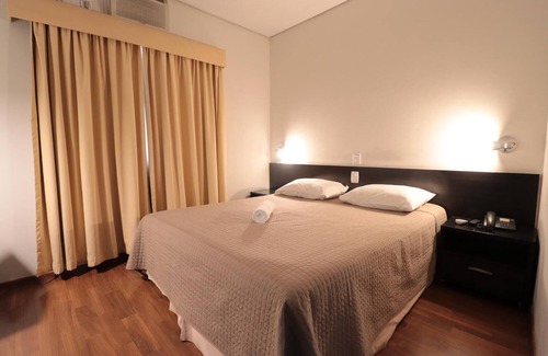 Itajuba Hotel | Hotel Bramig