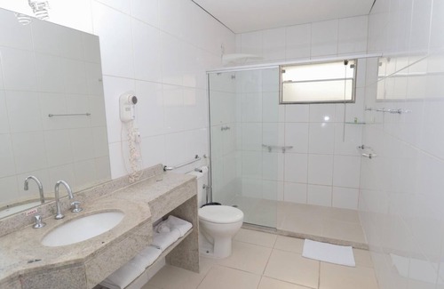 Itajuba Hotel | Hotel Bramig