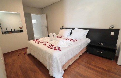 Itajuba Hotel | Hotel Bramig