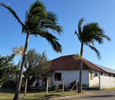 Guaiba Hotel | Hotel Brasil Real