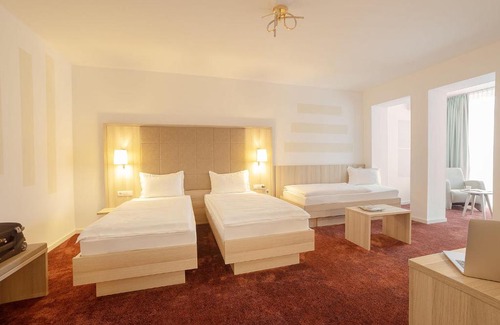 Sued Hotel | Hotel Brenner