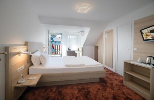 Sued Hotel | Hotel Brenner