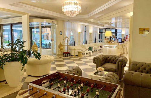 Darfo Boario Terme Hotel | Hotel Brescia