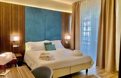 Darfo Boario Terme Hotel | Hotel Brescia