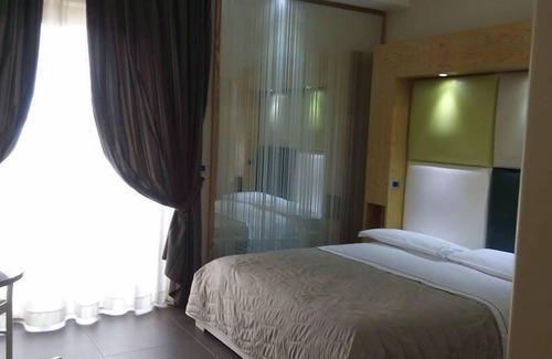 Qualiano Hotel | HOTEL BRIGANTI