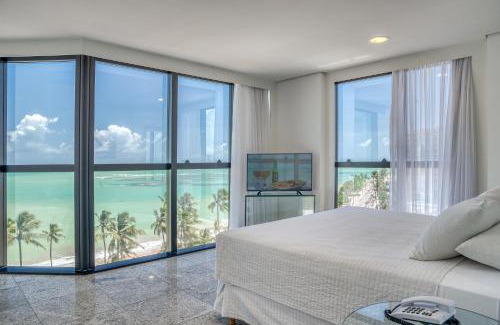 Jatiuca Hotel | Hotel Brisa Tower Maceió