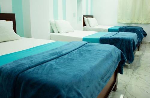 Cali Hotel | Hotel Brisas de Calima