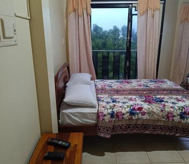 Puerto Lopez Hotel | Hotel Brisas del Pacifico #2