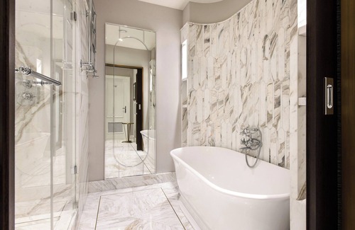 Srodmiescie Połnocne Hotel | Hotel Bristol, A Luxury Collection Hotel, Warsaw