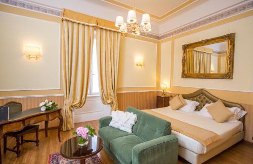 San Vincenzo Hotel | Hotel Bristol Palace