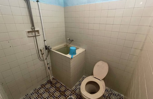 Ciamis Hotel | Hotel Budi Famili Budget Syariah