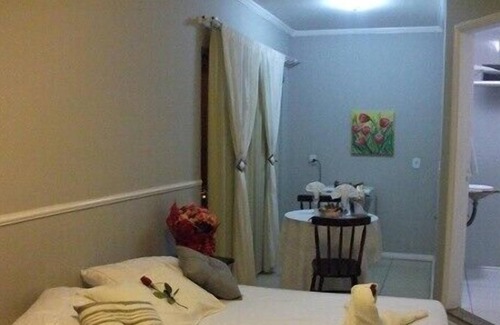 Apiai Hotel | Hotel Burkner