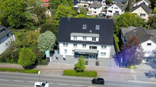 Guetersloh Hotel | Hotel Busch