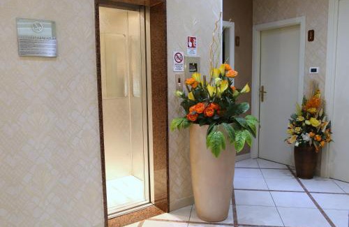 Rivabella Hotel | Hotel Busignani