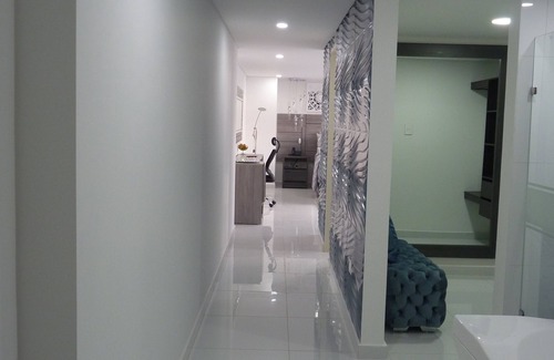 Popayan Hotel | Hotel Business Center Popayán